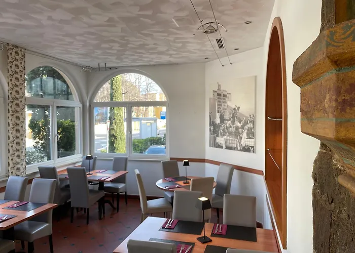 Albergo Cavallino S\'Roessl