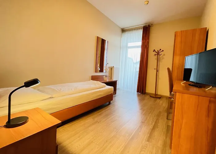 Albergo Cavallino S\'Roessl