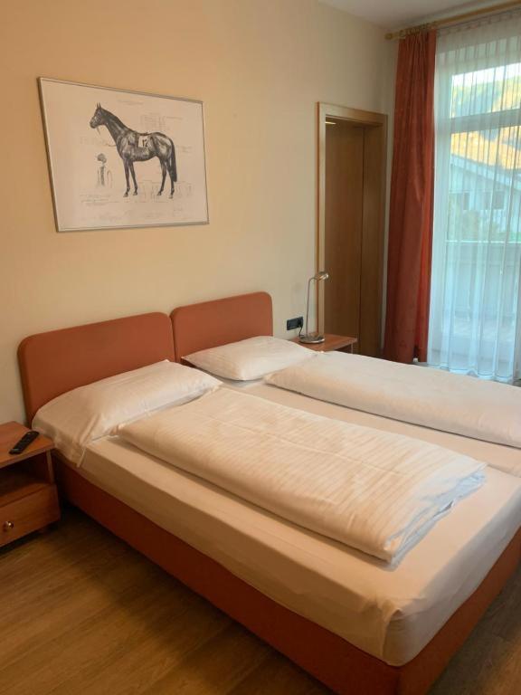 Cavallino S'roessl Hotel Merano