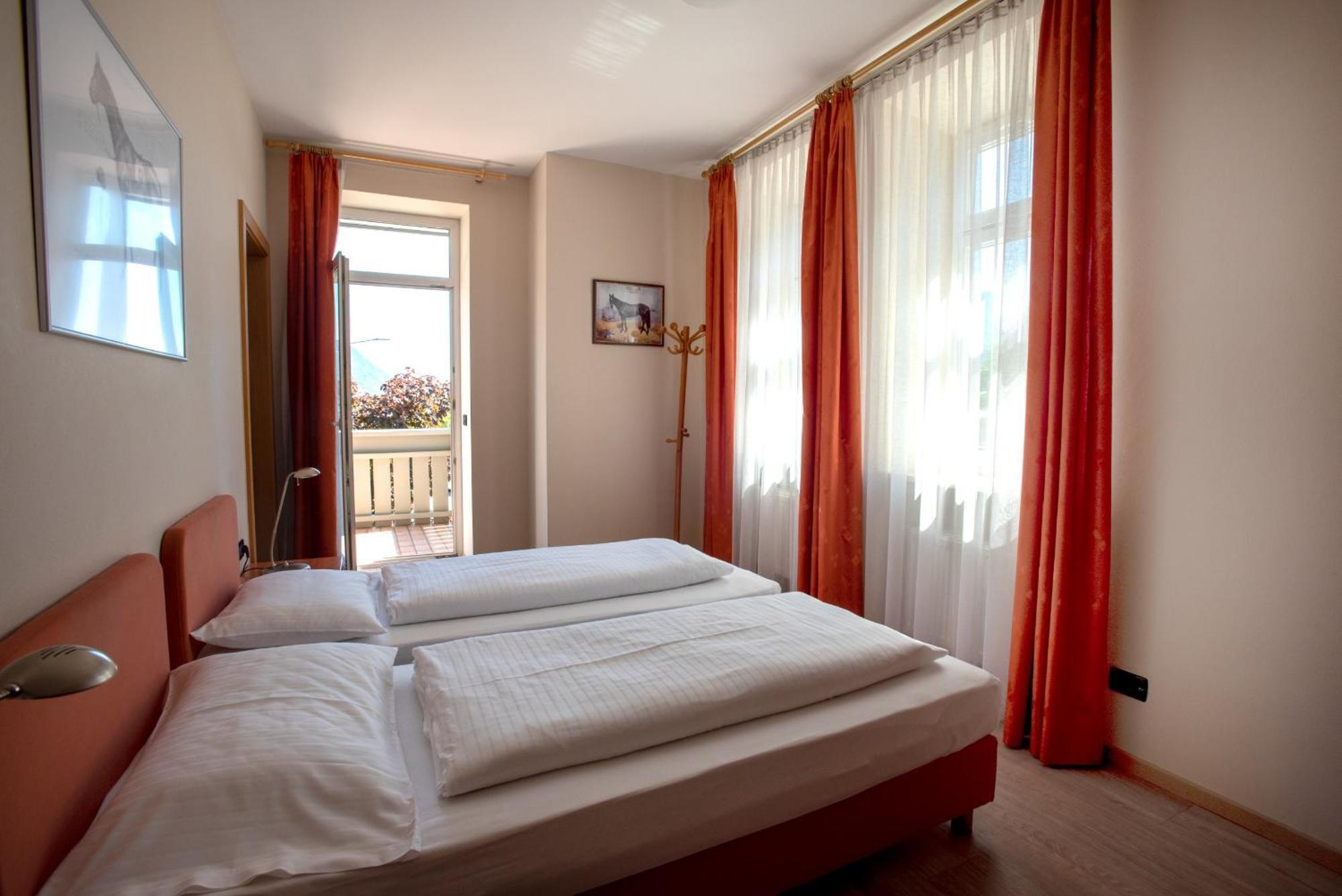 Hotel Cavallino S'roessl