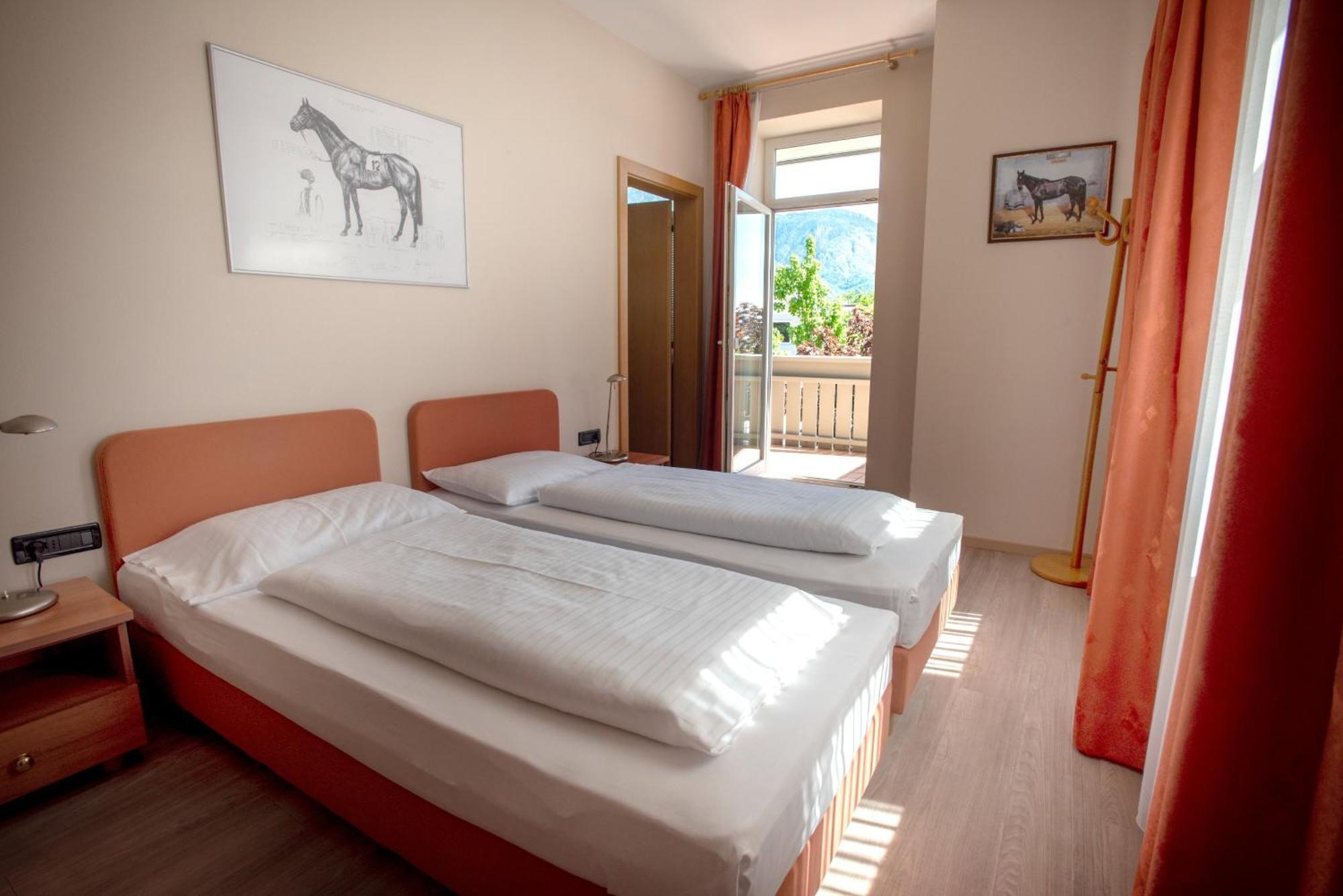 Cavallino S'roessl Merano
