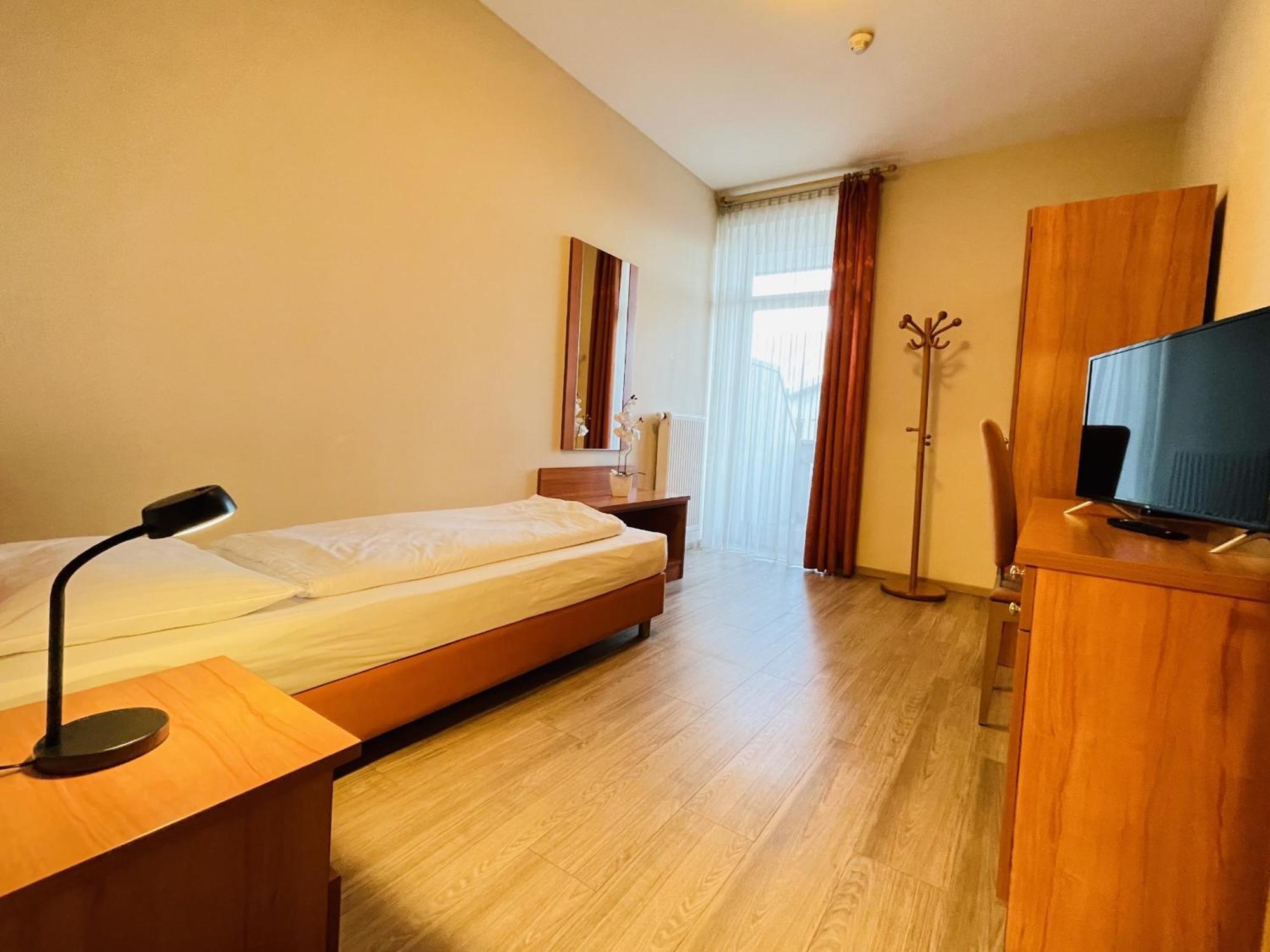 Cavallino S'roessl Hotel 3*