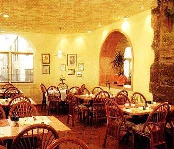 Hotel Cavallino S'roessl