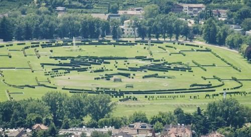 Hotel Cavallino S'roessl