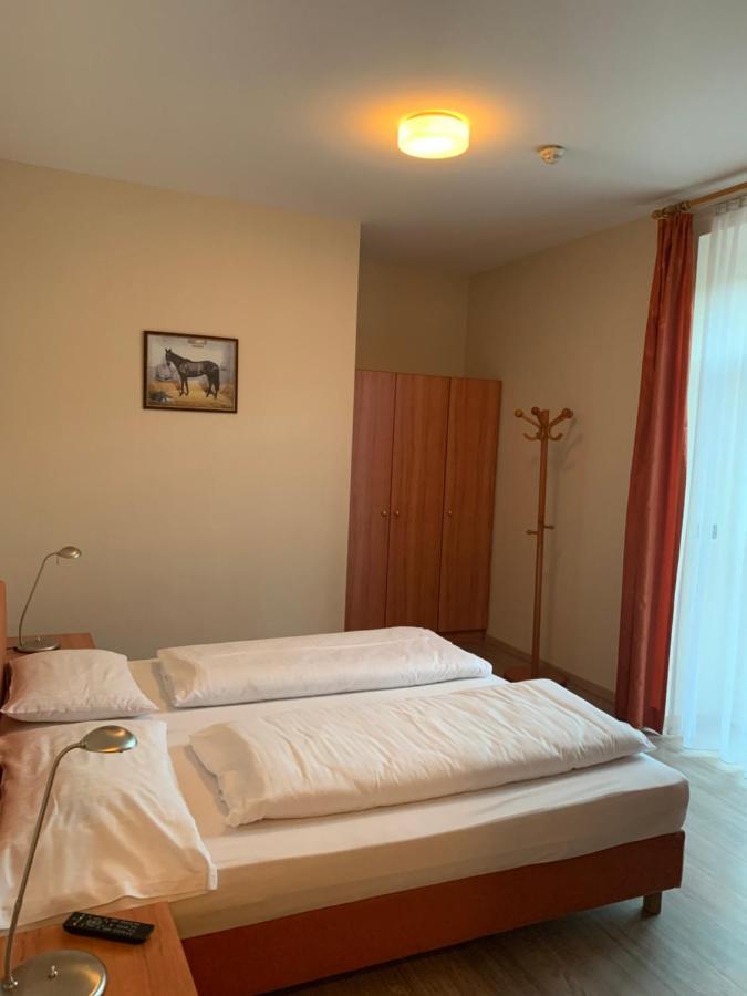 Hotel Cavallino S'roessl 3*